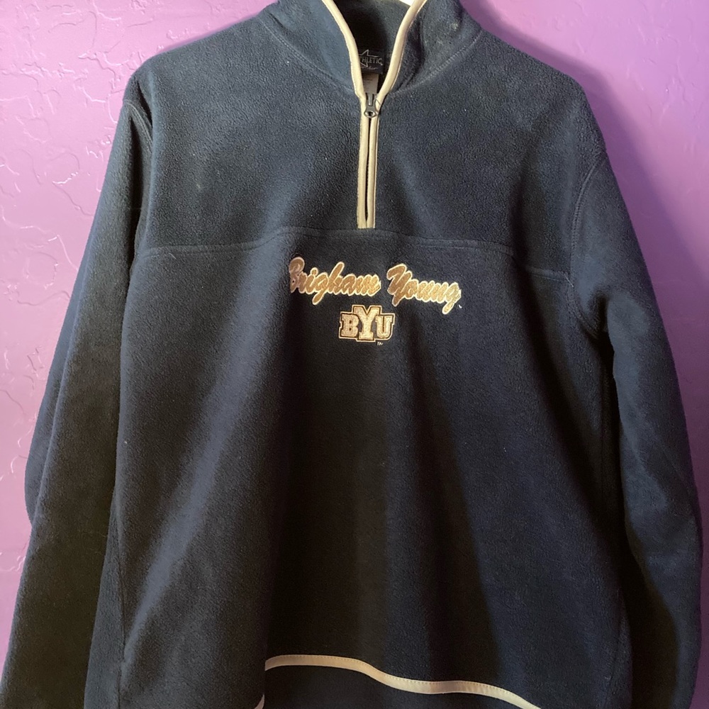 BYU Fleece